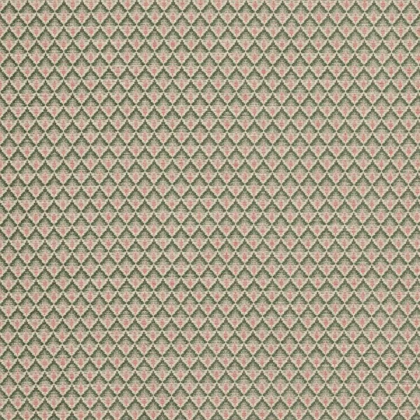 Tkanina Carlotta by Colefax and Fowler F4788