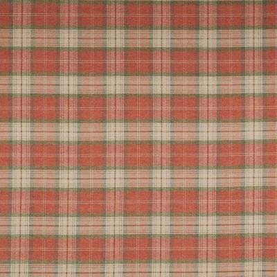 Tkanina Carrick Plaid by Colefax and Fowler F4720