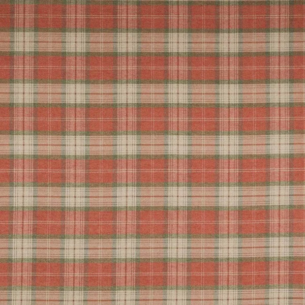 Tkanina Carrick Plaid by Colefax and Fowler F4720