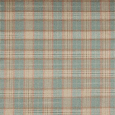 Tkanina Carrick Plaid by Colefax and Fowler F4720