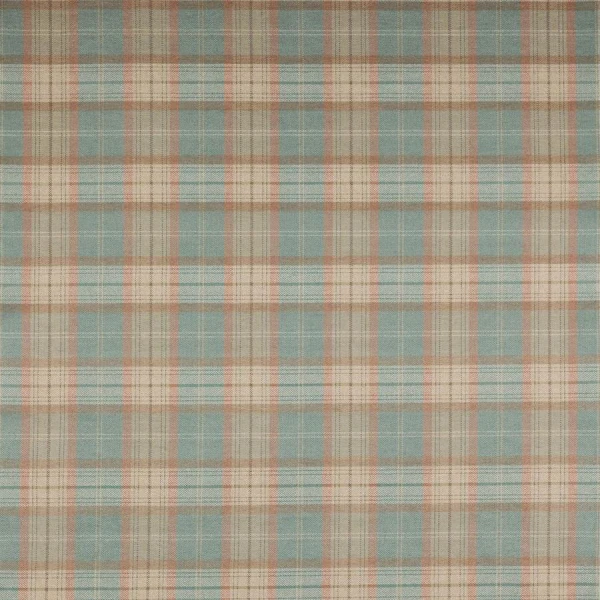 Tkanina Carrick Plaid by Colefax and Fowler F4720