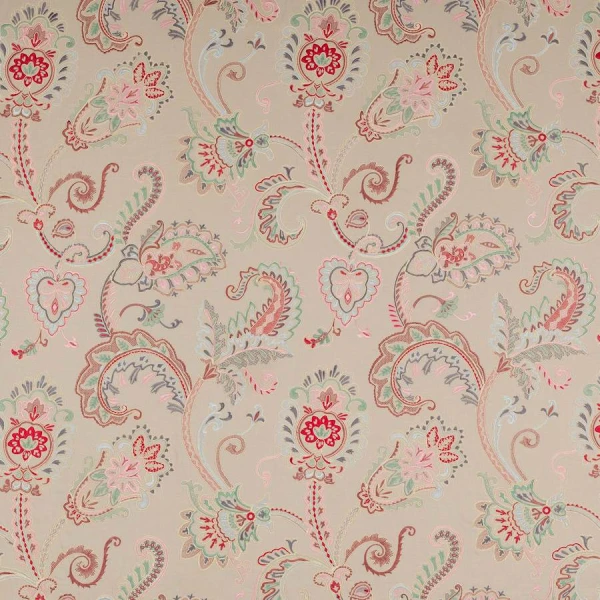Tkanina Carsina by Colefax and Fowler F4710