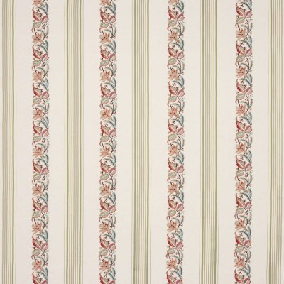 Tkanina Chesham by Colefax and Fowler F4906