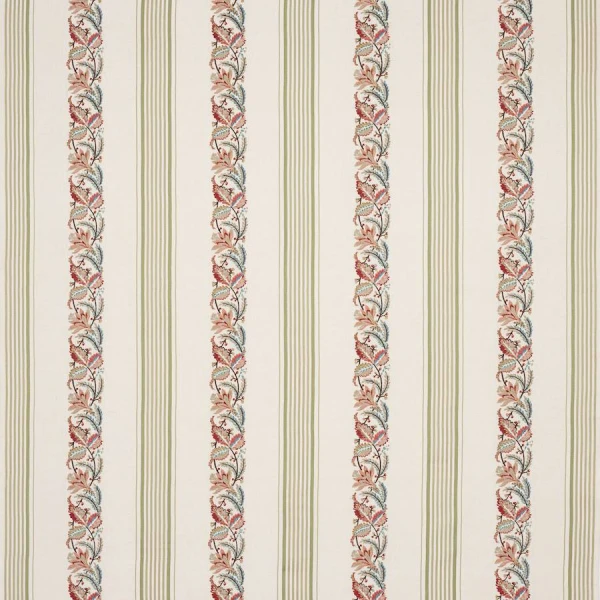 Tkanina Chesham by Colefax and Fowler F4906