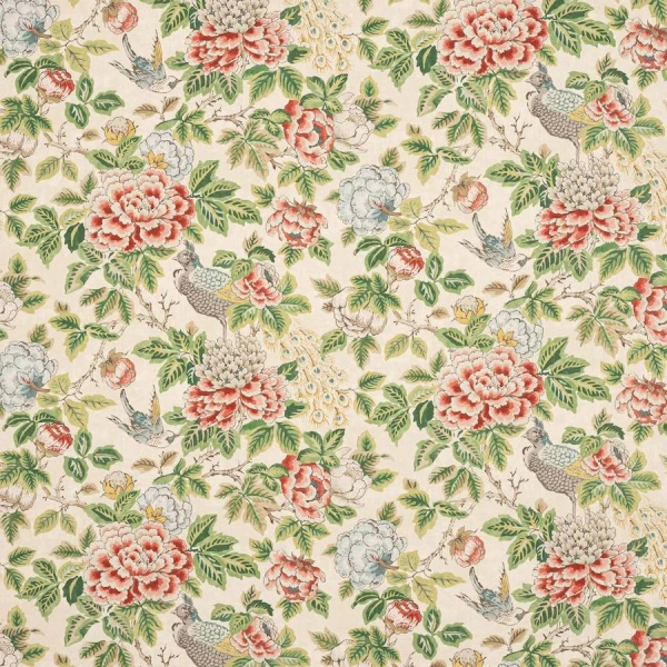 Tkanina Chilgrove by Colefax and Fowler F4902
