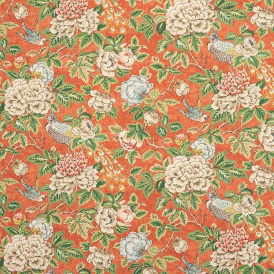 Tkanina Chilgrove by Colefax and Fowler F4902