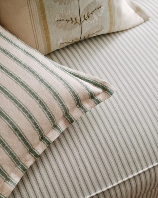 Tkanina Claude Stripe by Colefax and Fowler F4830