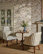 Tkanina Colville Stripe by Colefax and Fowler F4905