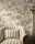 Tkanina Colville Stripe by Colefax and Fowler F4905
