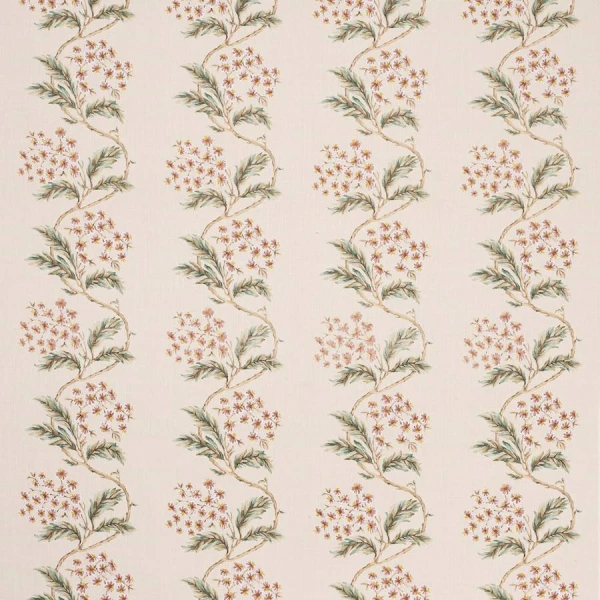 Tkanina Cresswell by Colefax and Fowler F4908