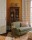 Tkanina Cresswell by Colefax and Fowler F4908