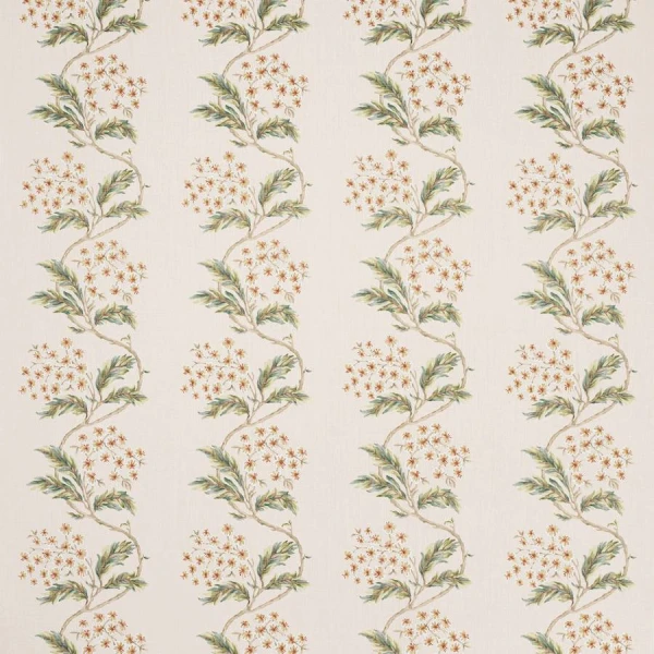 Tkanina Cresswell by Colefax and Fowler F4908