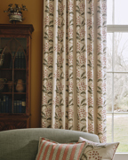 Tkanina Cresswell by Colefax and Fowler F4908