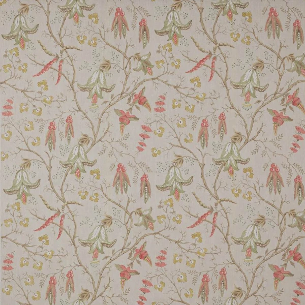 Tkanina Cristabel by Colefax and Fowler F4763