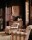 Tkanina Croft by Colefax and Fowler F4851