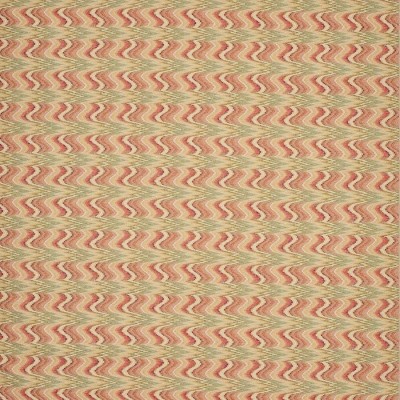 Tkanina Dexter by Colefax and Fowler F4947