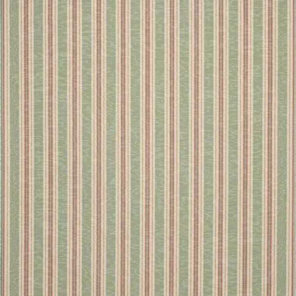 Tkanina Drayton Stripe by Colefax and Fowler F4904
