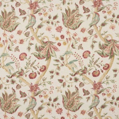 Tkanina Durlston by Colefax and Fowler F4869