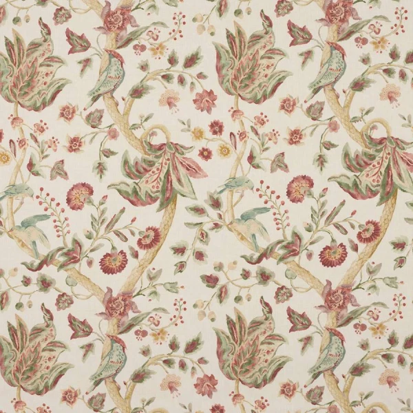 Tkanina Durlston by Colefax and Fowler F4869
