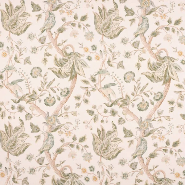 Tkanina Durlston by Colefax and Fowler F4869