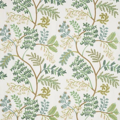 Tkanina Ellerdine by Colefax and Fowler F4928
