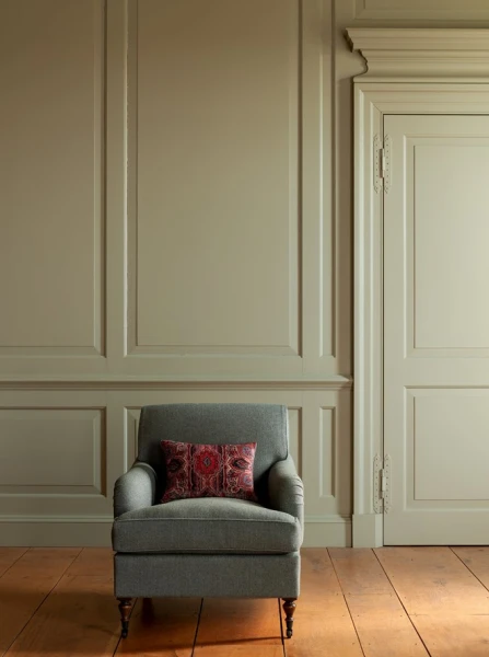 Tkanina Fen by Colefax and Fowler F4637