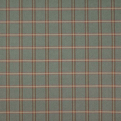 Tkanina Fen Plaid by Colefax and Fowler F4636
