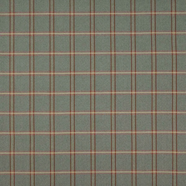 Tkanina Fen Plaid by Colefax and Fowler F4636