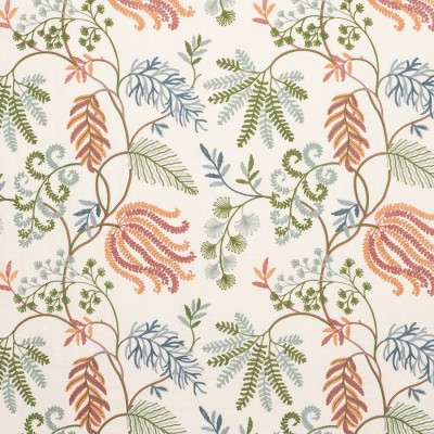 Tkanina Fern Tree by Colefax and Fowler F4883