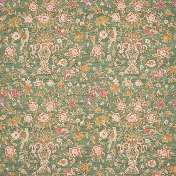 Tkanina Fleury by Colefax and Fowler F4951