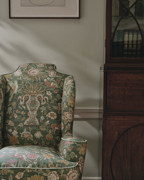 Tkanina Fleury by Colefax and Fowler F4951