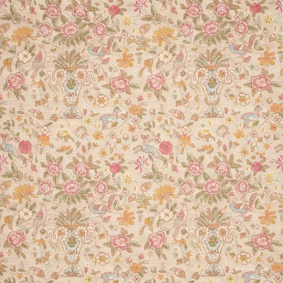 Tkanina Fleury by Colefax and Fowler F4951