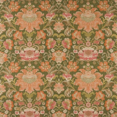 Tkanina Fontenoy by Colefax and Fowler F4859