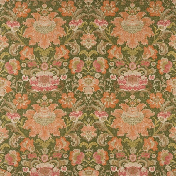 Tkanina Fontenoy by Colefax and Fowler F4859