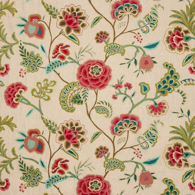 Tkanina Francine by Colefax and Fowler F4924