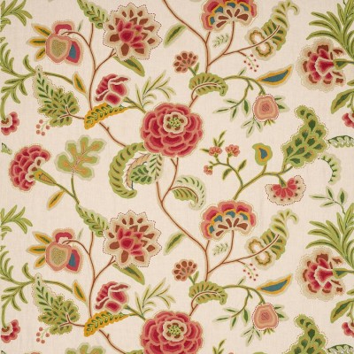 Tkanina Francine by Colefax and Fowler F4924