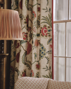 Tkanina Francine by Colefax and Fowler F4924