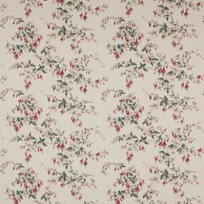 Tkanina Fuchsia by Colefax and Fowler F4774