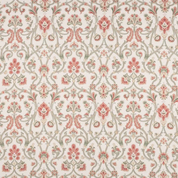 Tkanina Furley by Colefax and Fowler F4870