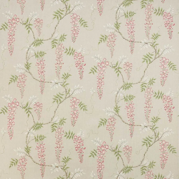 Tkanina Grayshott by Colefax and Fowler F4708