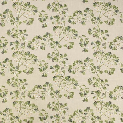 Tkanina Greenacre by Colefax and Fowler F4705
