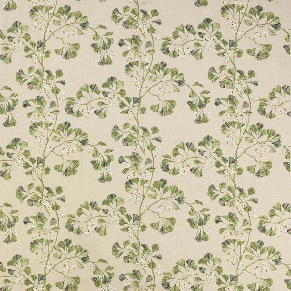 Tkanina Greenacre by Colefax and Fowler F4705
