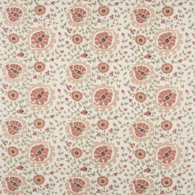 Tkanina Hailsham by Colefax and Fowler F4876
