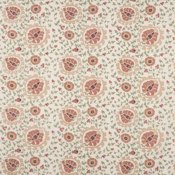 Tkanina Hailsham by Colefax and Fowler F4876