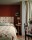 Tkanina Hailsham by Colefax and Fowler F4876