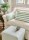 Tkanina Hardy Stripe by Colefax and Fowler F4760