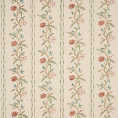 Tkanina Harewood by Colefax and Fowler F4907