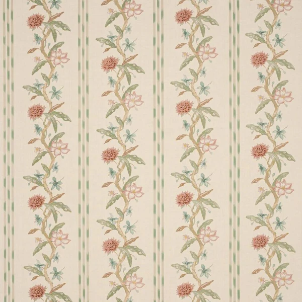 Tkanina Harewood by Colefax and Fowler F4907