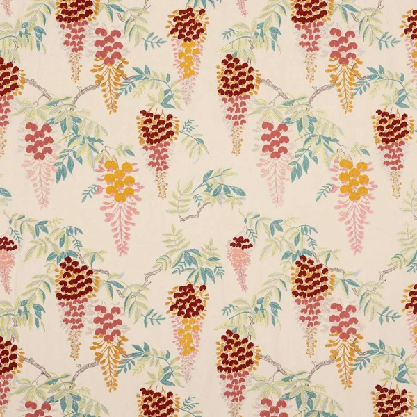 Tkanina Heatherley by Colefax and Fowler F4887
