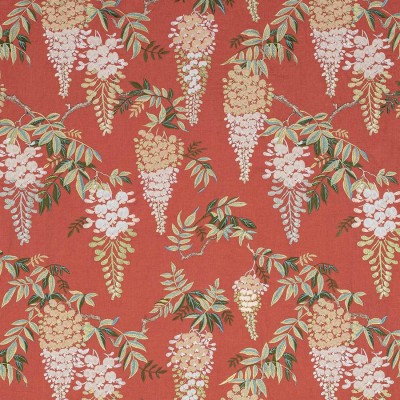 Tkanina Heatherley by Colefax and Fowler F4887